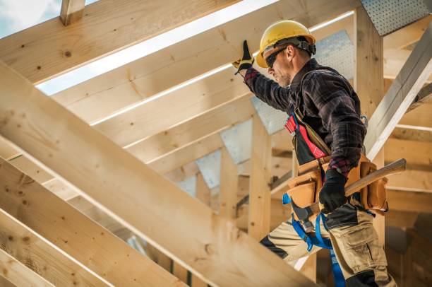 Best Roof Inspection Near Me  in Vandercook Lake, MI
