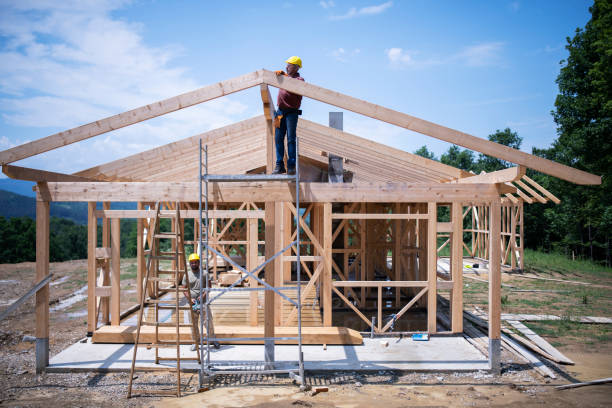 Slate Roofing Contractor in Vandercook Lake, MI