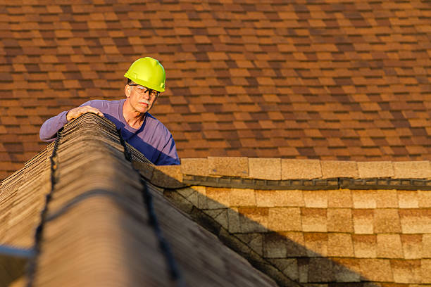 Best Residential Roofing Contractor  in Vandercook Lake, MI